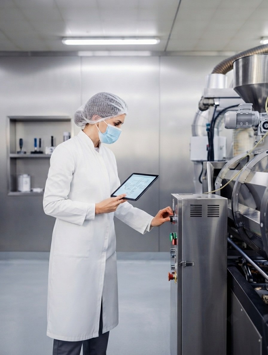 Lab Safety Training
